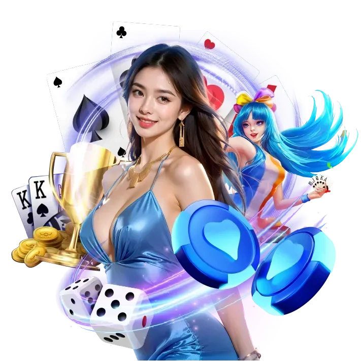 Chuyên mục game bài Nhatvip