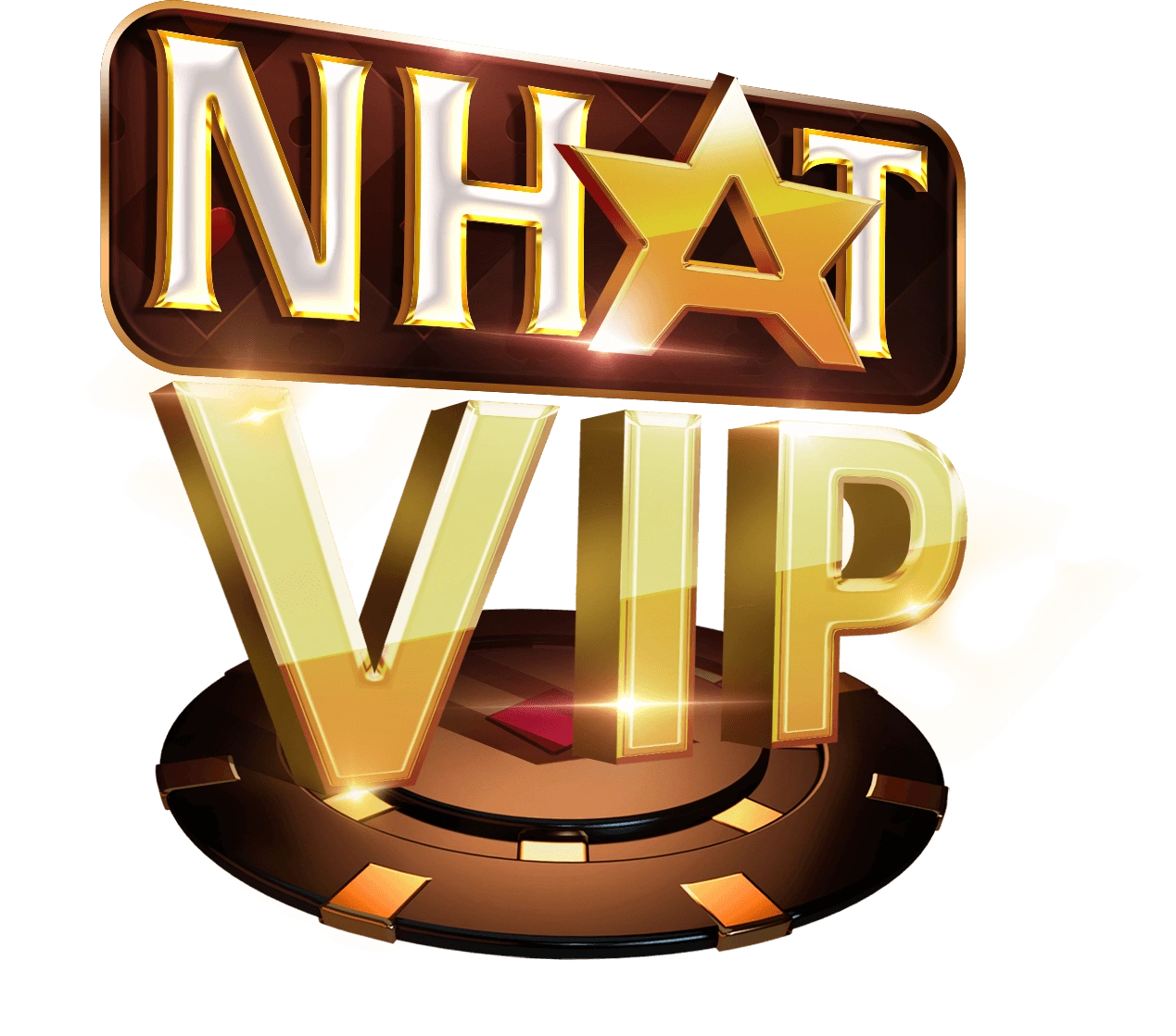 Hình ảnh thương hiệu Nhatvip